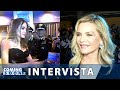Maleficent 2: Signora del Male (2019): Angelina Jolie e Michelle Pfeiffer all'anteprima del Film
