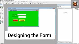 Full Using inputBox & MessageBox in VB 6.0 Guide