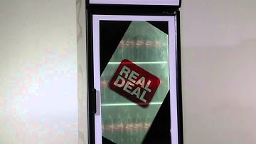 Onyx Display Media (USA) Presentation