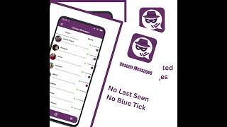 Unseen - View Deleted Messages screenshot 4