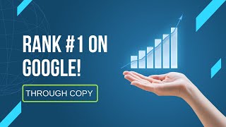 3 Website Copy Secrets That Convert!