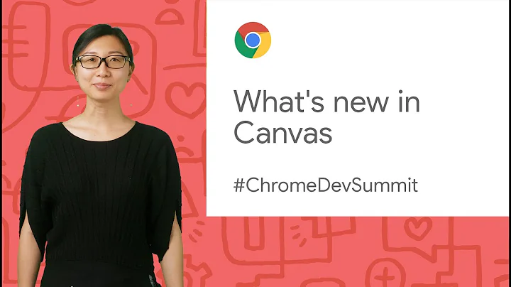 What’s new in Canvas - Offscreen Canvas and Text Metric use cases (Chrome Dev Summit 2019)
