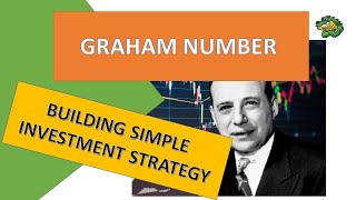 Graham Number - Building Investment Strategy | MarketsGator