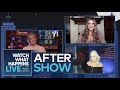 After Show: Emily Simpson Texts with Alexis Bellino | WWHL