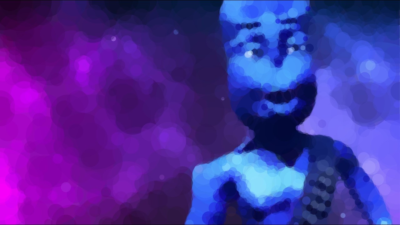 Guarda Eiffel 65 x Kiynaria Mashup - Blue Bastion (4K) su YouTube Guarda Eiffel 65 x Kiynaria Mashup - Blue Bastion (4K) su YouTube