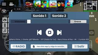 @perro primo, L-gante (patita pa tra) bass boosted