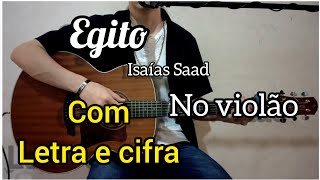 Vídeo de Egito