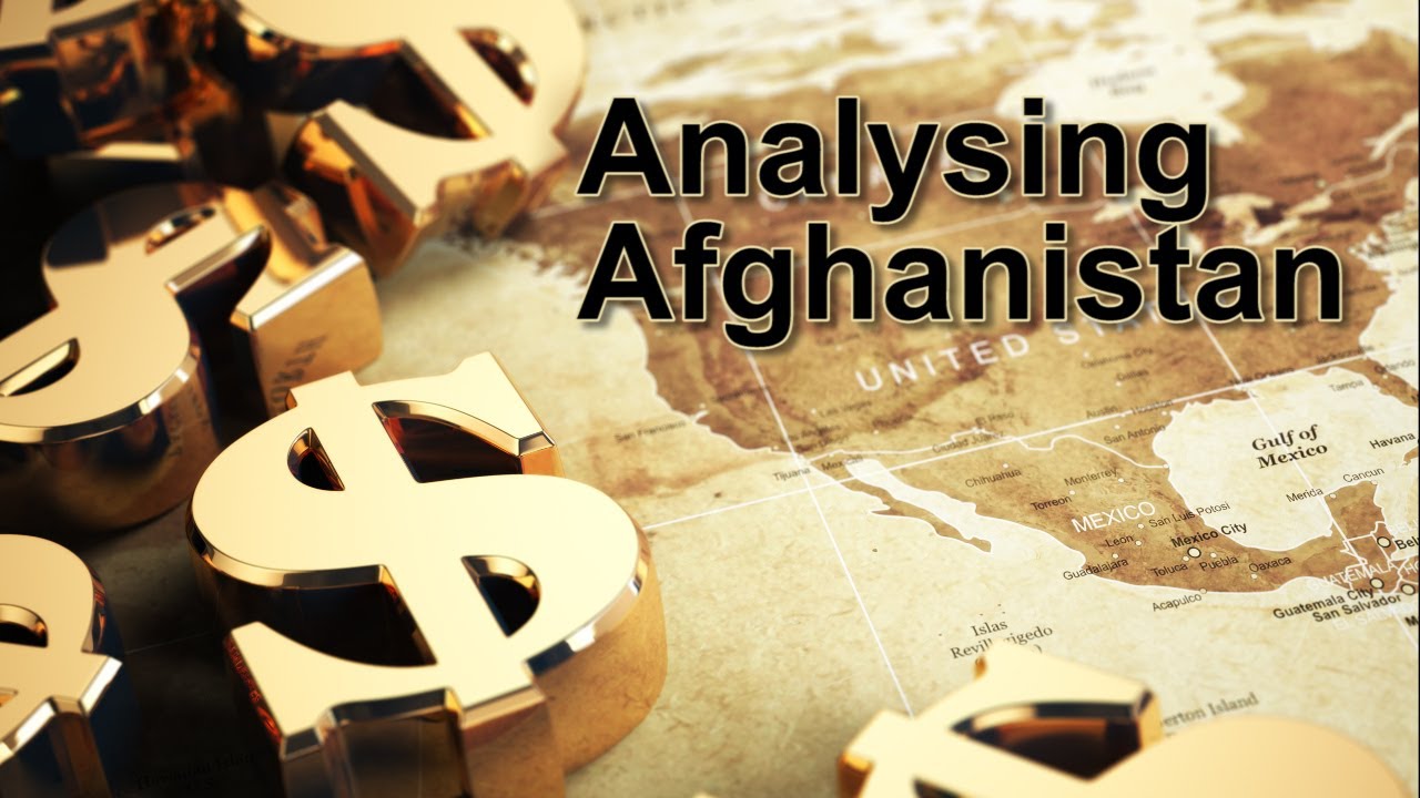 Afghanistan, GDP and Inflation