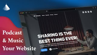 Thumbnail of Podcasty slide 1