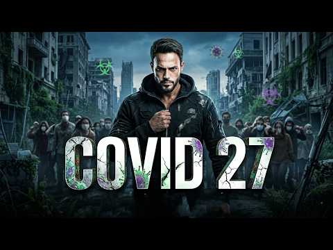  فيلم الغموض والتشويق "COVID 27"  بطولة يوسف الشريف (2026)