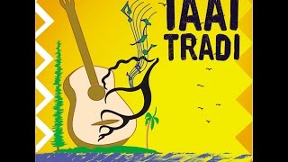 Video thumbnail of "BOSU BOSU - IAAI TRADI"