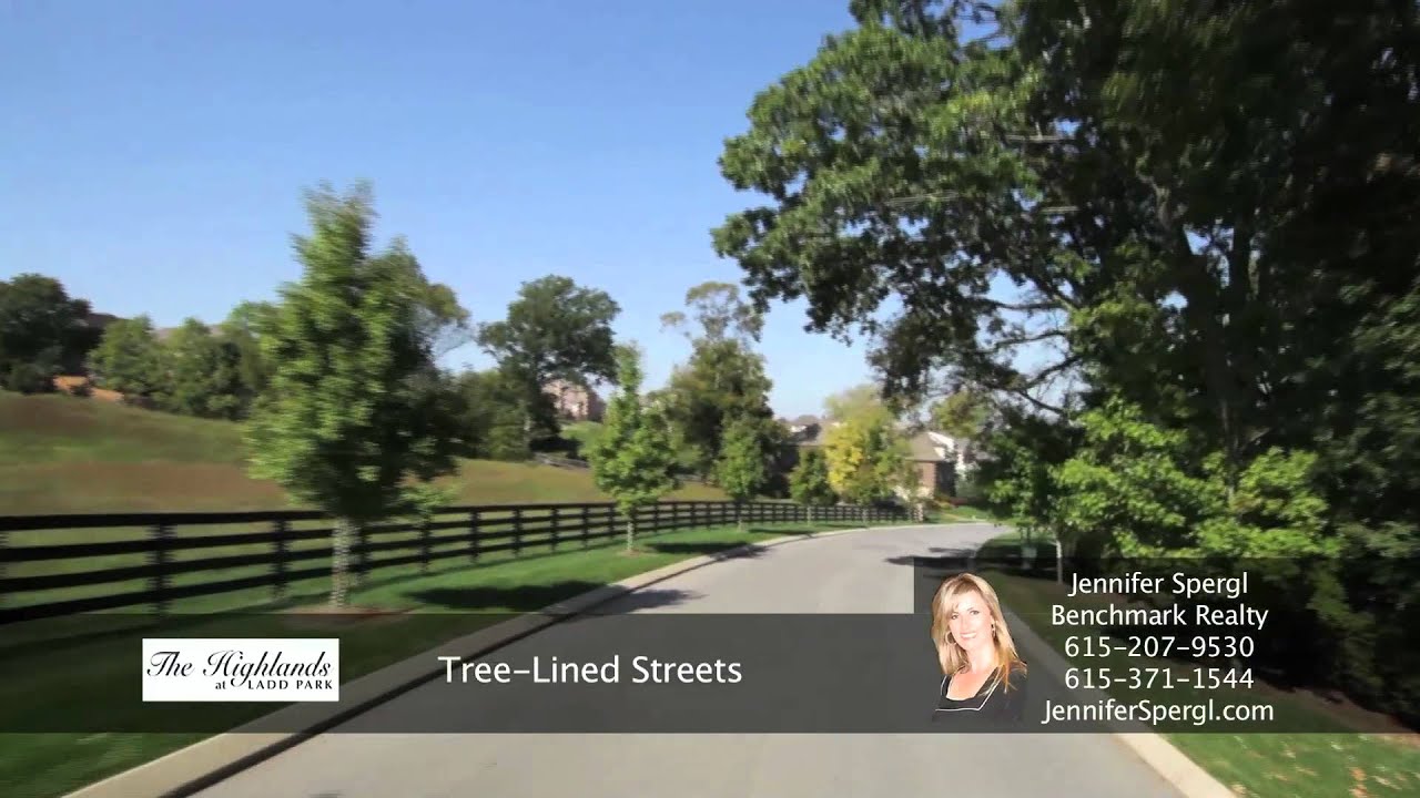 Williamson County TN Subdivisions YouTube