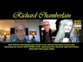Richard Chamberlain on WRITER'S BLOCK with Miriam Kilmurry