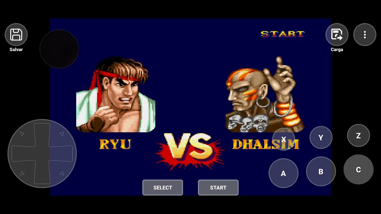 Gmp 51 genesis, srreet fighter 2 chanpion #retrogaming 