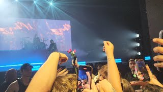 Bring Me The Horizon - Drown Live 4K Las Vegas (Sick New World Sideshow) 4/26/24