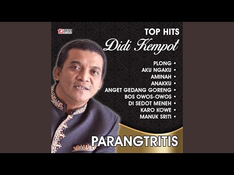 Putar Karo Kowe - Didi Kempot