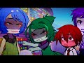 " when you grow up, you feel less joy " | meme | inside out 2 | gacha club