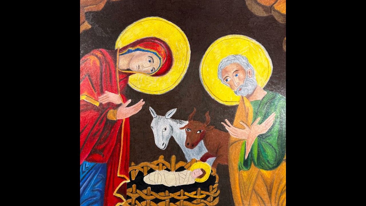 Vespers - December 2, 2025 -St. Bibiana