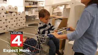 U of M poll shows why parents struggle to find effective discipline strategies for young children