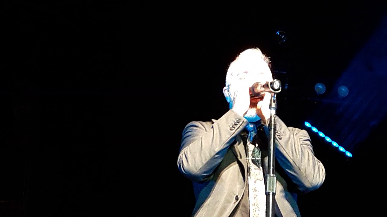 JJ Grey and Mofro Lochloosa The Fillmore San Francisco 25 January