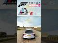 FORZA HORIZON 5 | BMW M3 G80 VS AUDI RS6 (WB) | SPEED TEST #shorts #forzahorizon5 #speedtest