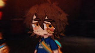 Bisically Glamrock Freddy after Gregory destroyed his friends: