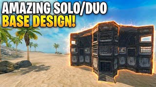 OP SOLO/DUO Base Design - Full Tutorial + Step-by-Step Design - Cheap,Strong &amp; Easy to Build || LIOS