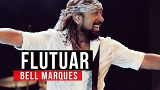 Bell Marques Flutuar em 4K YouTube Carnaval 2015