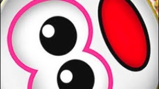 Worms zone.io Big Snake Killer Slither Worm Hacker Saamp OGGY Voice #48wormszone part 8