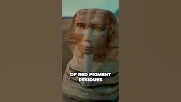 Uncovering the Surprising Truth About the Great Sphinx