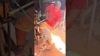 Fuel Injector Cleaning | Kubota V1505 👨‍🔧#kenkiiiJ #technologywithasoul #Kubota #heavyequipment