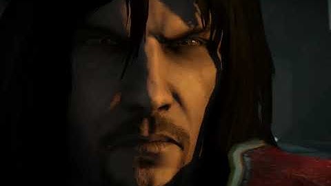 Castlevania lords of shadow 2 ไม ม ใน steam