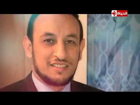 الليلة عمرو الليثي يستضيف الشيخ رمضان عبد المعز بمناسبة رأس السنة الهجرية الساعة ال10 مساءا