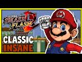 Super Smash Flash 2 Classic Mode Mario Insane Difficulty Super Smash Flash 2 Classic Mode Mario Insane Difficulty