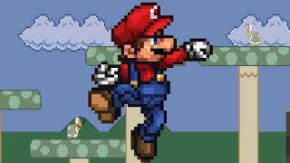 Super Smash Flash 2 | Classic Mode: Mario (Insane Difficulty)