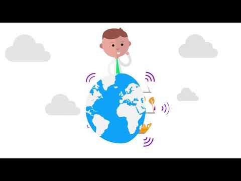 Video: Vad betyder IoT?