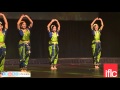 Iflctx indian dance in iflc texas iflcindia iflc2016