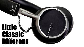 Beyerdynamic Aventho 100 On-Ear Wireless Headphones Awesome If They Fit Your Head