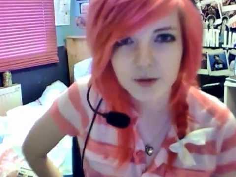 I like wolves. - old unlisted video of ldshadowlady from july 22nd 2012