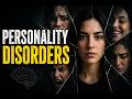 Personality Disorders Explained for Nurses | Types, Causes, Features & Management #osns #psychiatry