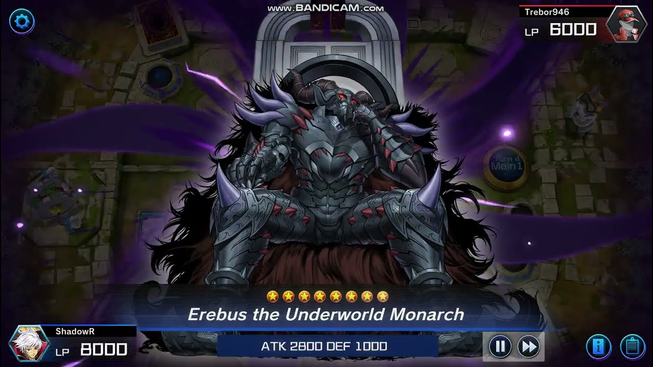 Draco Monarch vs Blue Eyes -- EX ZERO Festival(No Extra Deck) ||Yu-Gi-Oh Master Duel