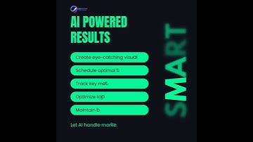 Automate Your Marketing with AI: Discover Sunokrom Now! 🚀