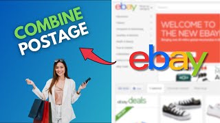 How to Combine Postage on eBay 2025?
