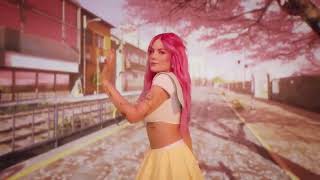 Marshmello & Halsey - Be Kind