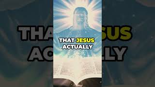 🚨 Stop Scrolling—Answer This!🤯  #god #bible #heaven #jesus #reels #trending #shorts  #christ #hell