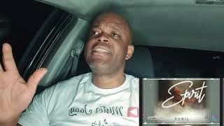 Avril ft Khaligraph Jones ~ #Just Go | Spirit Album | MisterJaay
