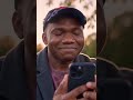 One phone call can change your life stay patient
