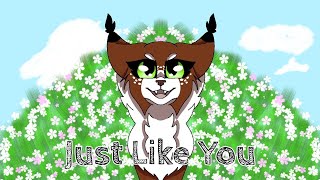 Just Like You (WARNINGS IN DESCRIPTION)