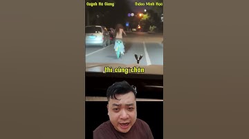 Khi Gặp Lại Người Yêu Cũ | Quỳnh Hà Giang