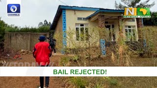 Rwandan Suspected Serial Killer Denied Bail, Niger Coup Update +More | Network Africa